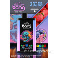 Bang 30000 Pro 30k Puffs Vape Borong